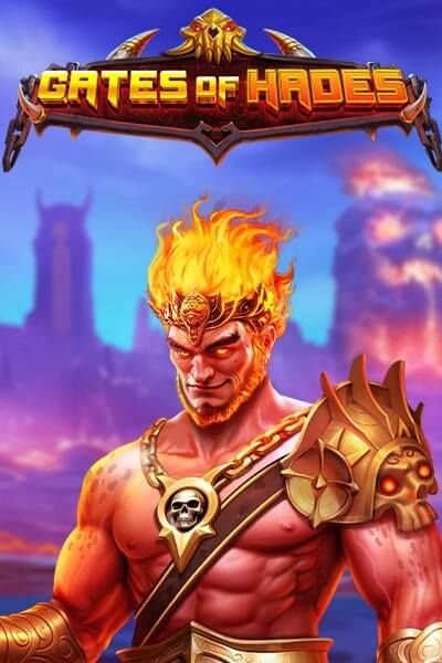 Gates Of Hades