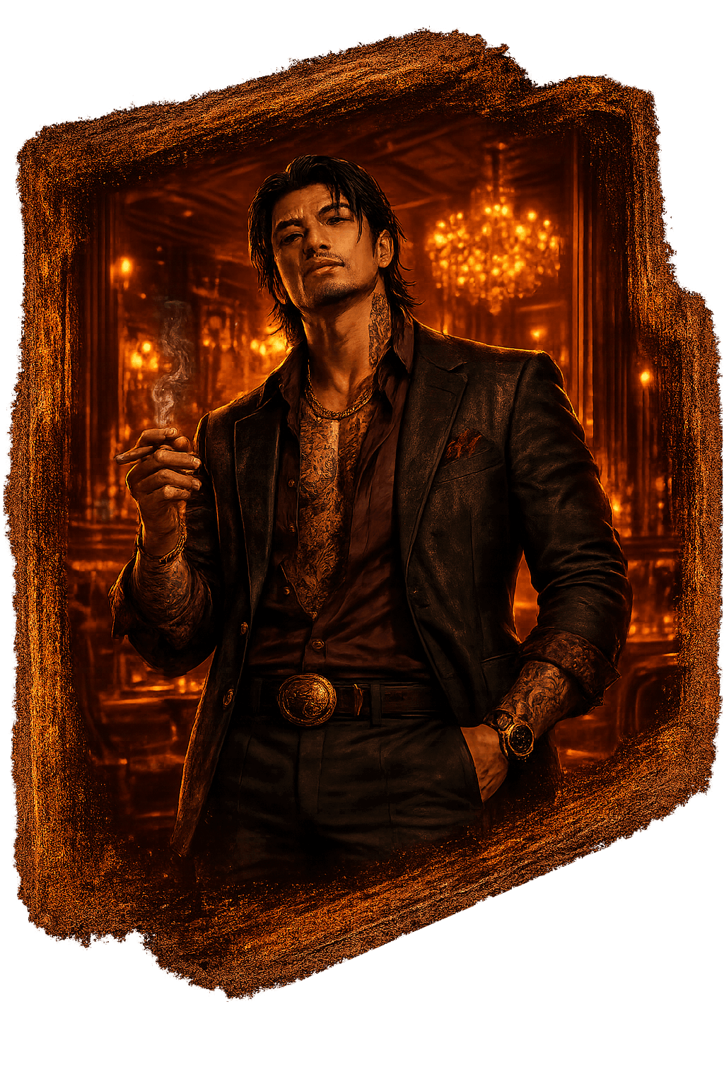 Mafia Casino In Suomi