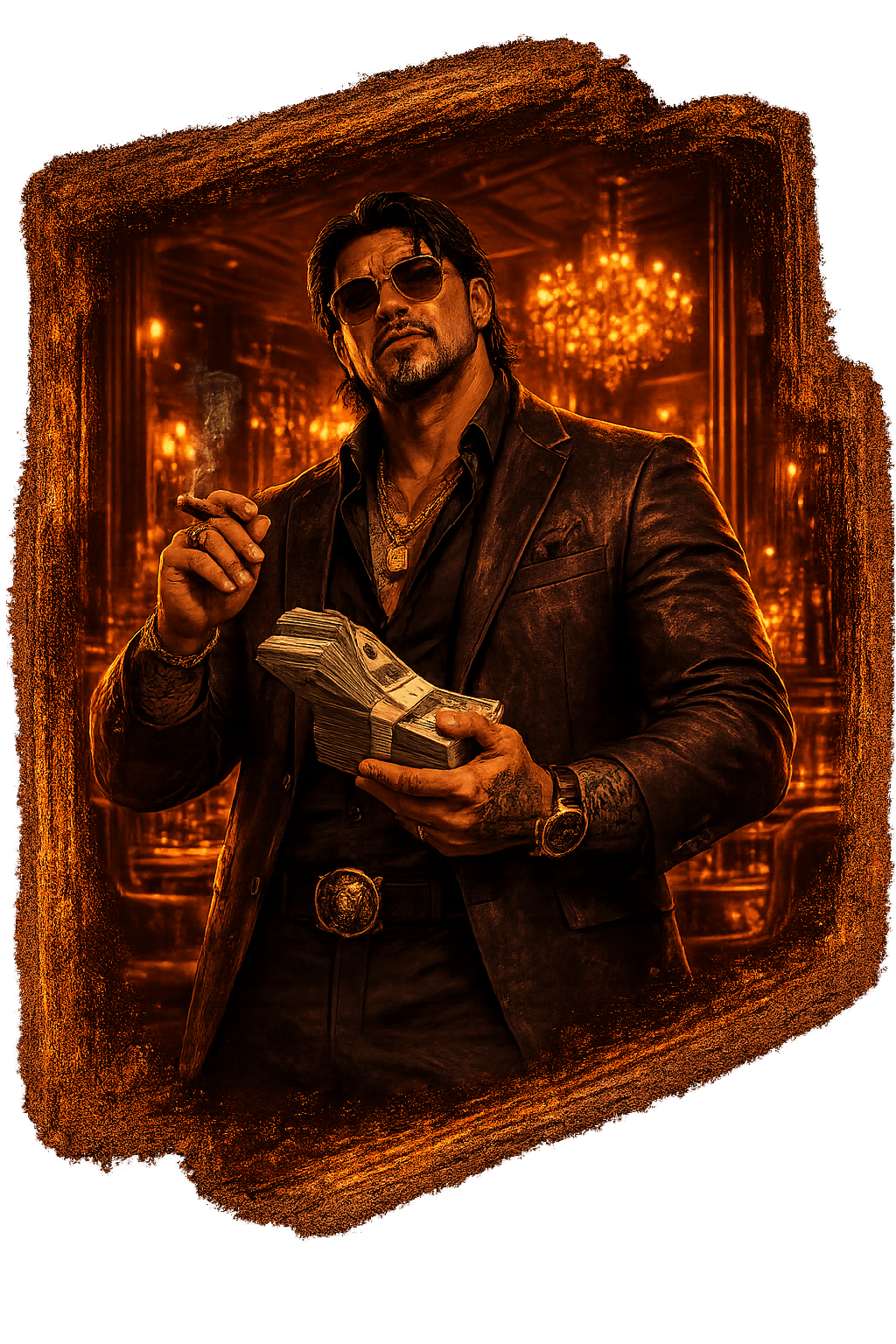 Mafia Casino